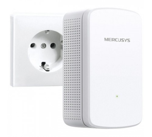Ретранслятор Mercusys ME10 Ретранслятор Mercusys ME10