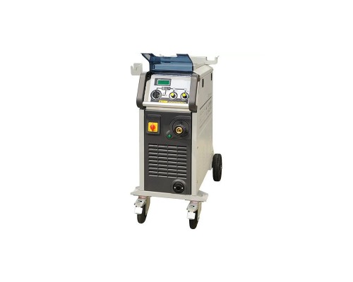 Сварочный аппарат GIKRAFT MIG-MAG 220В, 10.6А, 0.8-1.0мм (GI13110-220) Сварочный аппарат GIKRAFT MIG-MAG 220В, 10.6А, 0.8-1.0мм (GI13110-220)