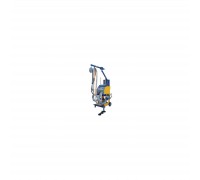 Зварювальний апарат G.I.KRAFT споттер 380V, 9900A (GI12113X)