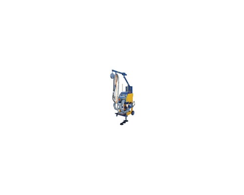 Зварювальний апарат G.I.KRAFT споттер 380V, 9900A (GI12113X)