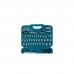 Набір інструментів Makita E-06616, 120 шт. (E-06616)