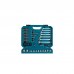 Набір інструментів Makita E-06616, 120 шт. (E-06616)