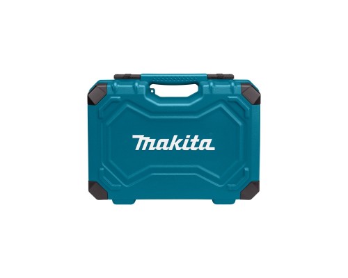 Набір інструментів Makita E-06616, 120 шт. (E-06616) Набір інструментів Makita E-06616, 120 шт. (E-06616)