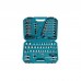 Набір інструментів Makita E-06616, 120 шт. (E-06616)