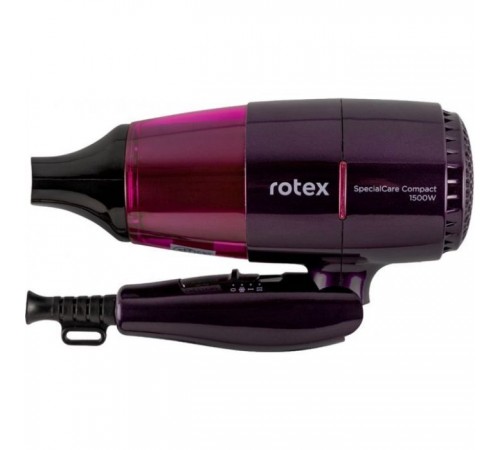 Фен Rotex RFF157-V Фен Rotex RFF157-V