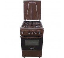 Плита Borgio GG 540 B MBBL
