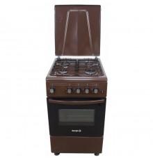 Плита Borgio GG 540 B MBBL