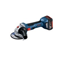 Шліфувальна машина Bosch GWS 180 (0.601.9H9.025)