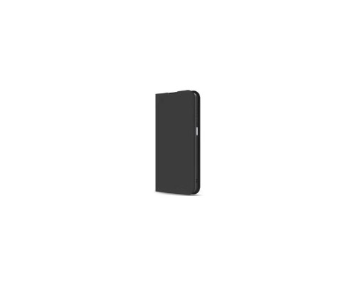 Чехол для мобильного телефона MAKE Samsung M13 Flip (Soft-Touch PU) Black (MCP-SM13BK) Чехол для мобильного телефона MAKE Samsung M13 Flip (Soft-Touch PU) Black (MCP-SM13BK)