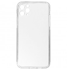 Чохол до мобільного телефона Armorstandart Air Series Apple iPhone 11 Pro Max Camera cover Transparent (ARM60043)