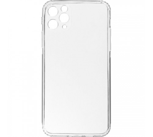 Чохол до мобільного телефона Armorstandart Air Series Apple iPhone 11 Pro Max Camera cover Transparent (ARM60043)