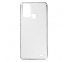 Чохол до мобільного телефона Armorstandart Air Series ZTE Blade A52 Transparent (ARM63123)