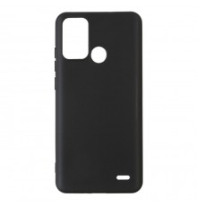 Чохол до мобільного телефона Armorstandart Matte Slim Fit ZTE Blade A52 Black (ARM63130)