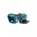 Шліфувальна машина Makita GA023GM201 XGT 40 V Max, 125мм, BL4040x2, DC40RA (GA023GM201)