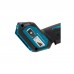 Шліфувальна машина Makita GA023GM201 XGT 40 V Max, 125мм, BL4040x2, DC40RA (GA023GM201)