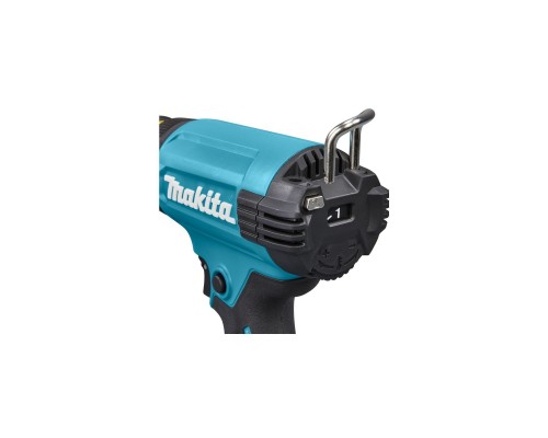 Будівельний фен Makita DHG181ZK LXT, 18В (без АКБ та ЗП) (DHG181ZK) Будівельний фен Makita DHG181ZK LXT, 18В (без АКБ та ЗП) (DHG181ZK)