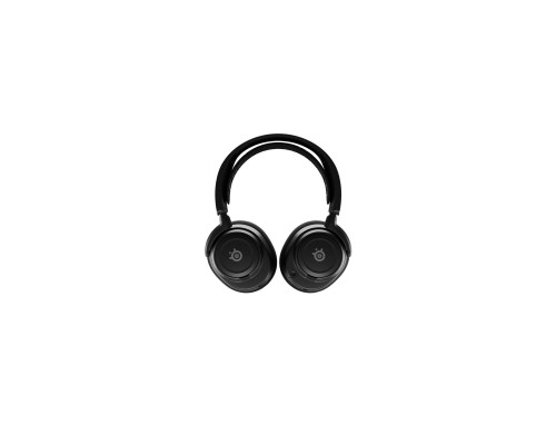 Наушники SteelSeries Arctis Nova 7 Black (SS61553) Наушники SteelSeries Arctis Nova 7 Black (SS61553)