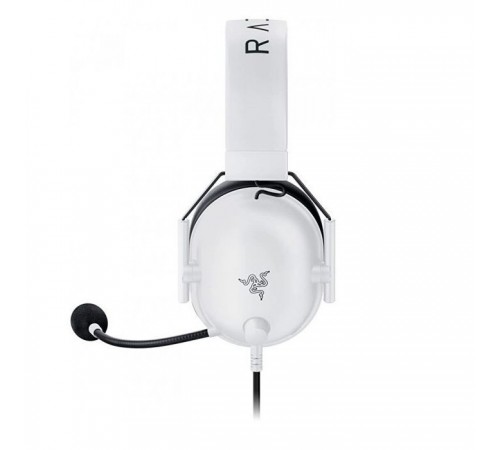 Наушники Razer Blackshark V2 X White (RZ04-03240700-R3M1) Наушники Razer Blackshark V2 X White (RZ04-03240700-R3M1)