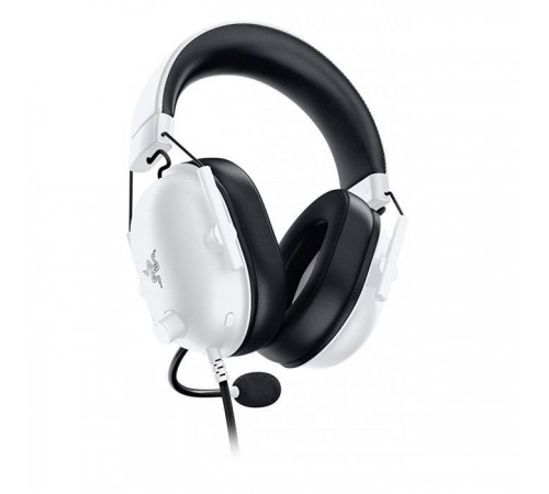 Наушники Razer Blackshark V2 X White (RZ04-03240700-R3M1) Наушники Razer Blackshark V2 X White (RZ04-03240700-R3M1)