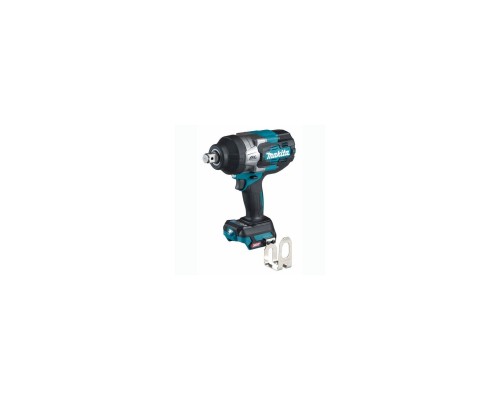 Гайковерт Makita TW001GD201 40V XGT, BL4025x2, DC40RA (TW001GD201) Гайковерт Makita TW001GD201 40V XGT, BL4025x2, DC40RA (TW001GD201)
