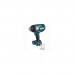 Гайковерт Makita TW001GD201 40V XGT, BL4025x2, DC40RA (TW001GD201)