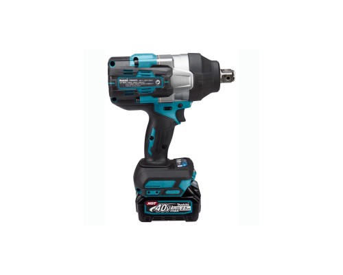 Гайковерт Makita TW001GD201 40V XGT, BL4025x2, DC40RA (TW001GD201) Гайковерт Makita TW001GD201 40V XGT, BL4025x2, DC40RA (TW001GD201)