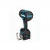 Гайковерт Makita TW001GD201 40V XGT, BL4025x2, DC40RA (TW001GD201)