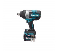 Гайковерт Makita TW001GD201 40V XGT, BL4025x2, DC40RA (TW001GD201)