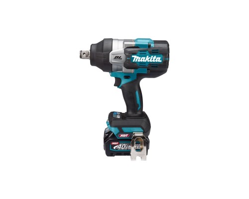 Гайковерт Makita TW001GD201 40V XGT, BL4025x2, DC40RA (TW001GD201) Гайковерт Makita TW001GD201 40V XGT, BL4025x2, DC40RA (TW001GD201)