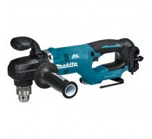 Дрель Makita угловая LXT, 18В (без АКБ и ЗУ) (DDA450ZK)