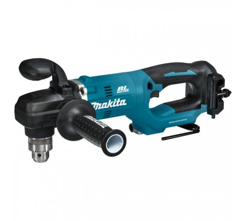 Дриль Makita кутова LXT, 18В (без АКБ та ЗП) (DDA450ZK) Дриль Makita кутова LXT, 18В (без АКБ та ЗП) (DDA450ZK)