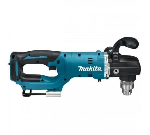 Дриль Makita кутова LXT, 18В (без АКБ та ЗП) (DDA450ZK) Дриль Makita кутова LXT, 18В (без АКБ та ЗП) (DDA450ZK)