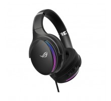 Наушники ASUS ROG Fusion II 500 USB RGB Black (90YH02W5-B2UA00)