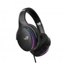 Наушники ASUS ROG Fusion II 500 USB RGB Black (90YH02W5-B2UA00)
