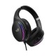Навушники ASUS ROG Fusion II 500 USB RGB Black (90YH02W5-B2UA00)