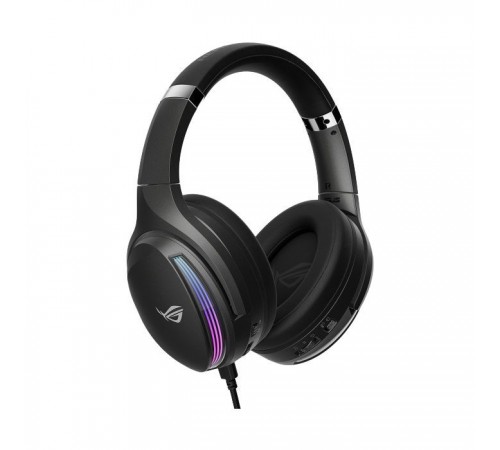 Навушники ASUS ROG Fusion II 500 USB RGB Black (90YH02W5-B2UA00) Навушники ASUS ROG Fusion II 500 USB RGB Black (90YH02W5-B2UA00)