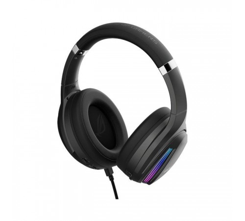 Навушники ASUS ROG Fusion II 500 USB RGB Black (90YH02W5-B2UA00) Навушники ASUS ROG Fusion II 500 USB RGB Black (90YH02W5-B2UA00)