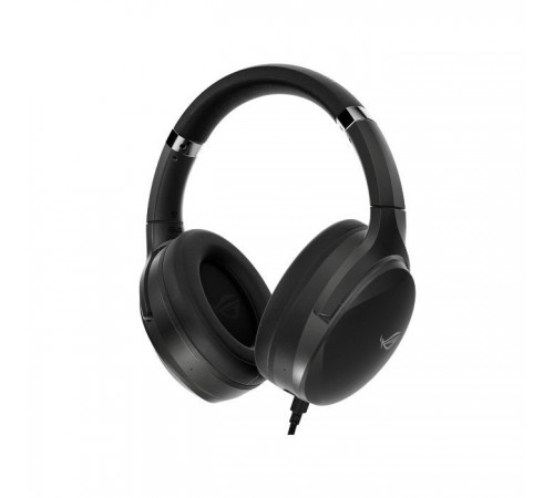 Навушники ASUS ROG Fusion II 500 USB RGB Black (90YH02W5-B2UA00) Навушники ASUS ROG Fusion II 500 USB RGB Black (90YH02W5-B2UA00)