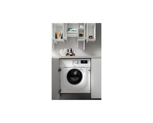 Пральна машина Whirlpool BIWMWG71484E Пральна машина Whirlpool BIWMWG71484E