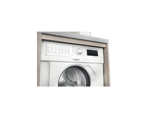 Пральна машина Whirlpool BIWMWG71484E Пральна машина Whirlpool BIWMWG71484E