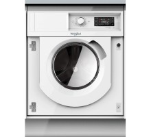 Пральна машина Whirlpool BIWMWG71484E