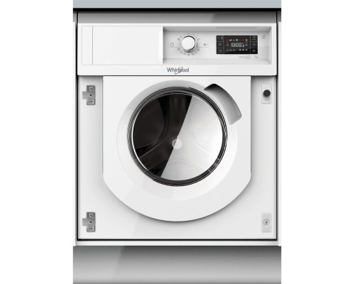 Пральна машина Whirlpool BIWMWG71484E Пральна машина Whirlpool BIWMWG71484E