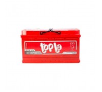 Аккумулятор автомобильный Topla 100 Ah/12V Energy (108 400)