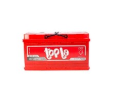 Акумулятор автомобільний Topla 100 Ah/12V Energy (108 400)