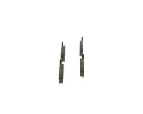 Тормозные колодки Bosch 0 986 424 266