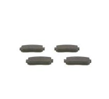 Тормозные колодки Bosch 0 986 461 144