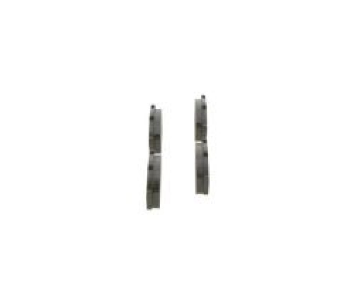 Гальмівні колодки Bosch 0 986 461 144 Гальмівні колодки Bosch 0 986 461 144