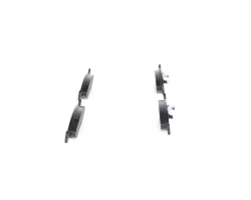 Тормозные колодки Bosch 0 986 466 402 Тормозные колодки Bosch 0 986 466 402