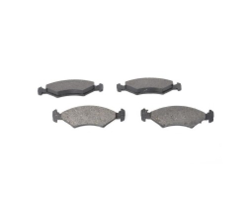 Тормозные колодки Bosch 0 986 466 402 Тормозные колодки Bosch 0 986 466 402