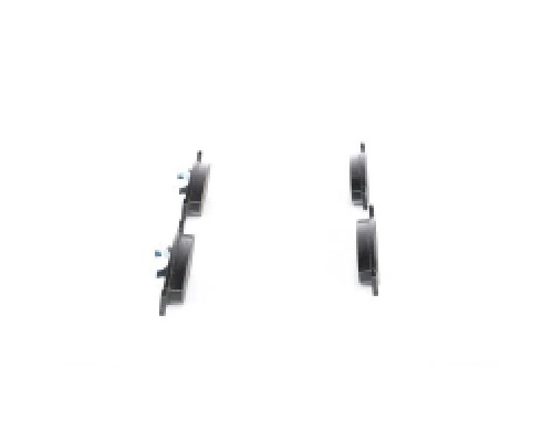 Тормозные колодки Bosch 0 986 466 402 Тормозные колодки Bosch 0 986 466 402